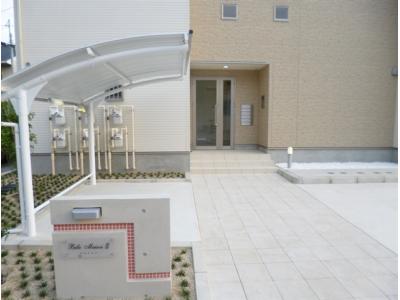 共用部分