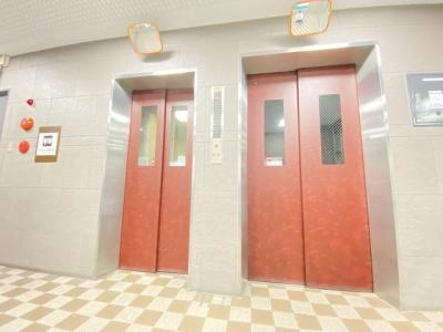 共用部分