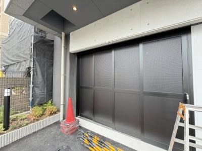 共用部分