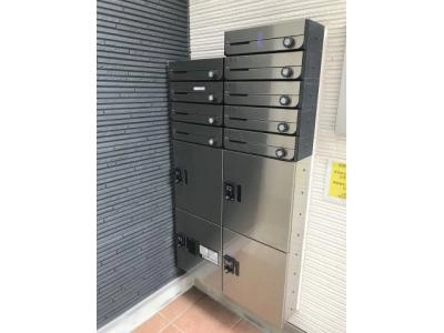 共用部分