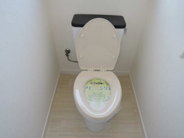 ＷＣ