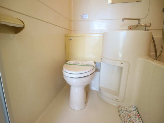 WC