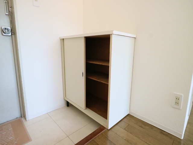 シューズBOX