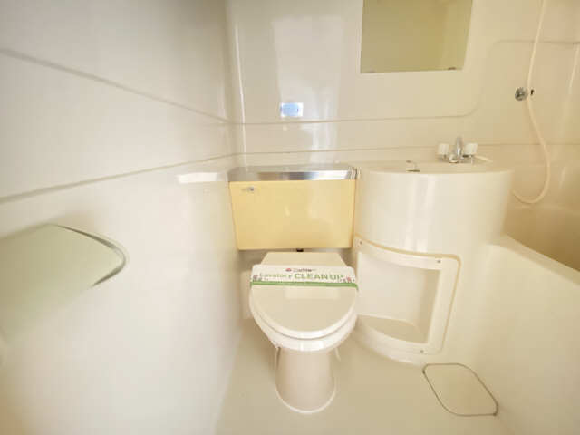 WC