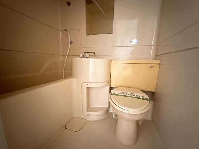 WC