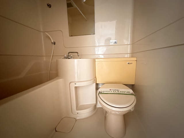 WC