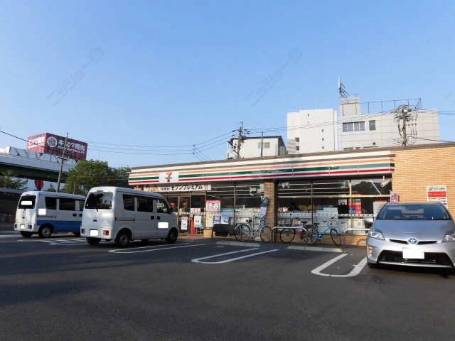 コンビニ