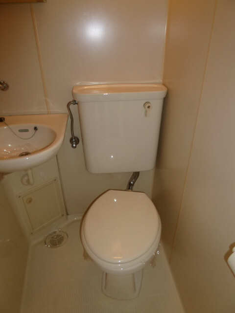 ＷＣ