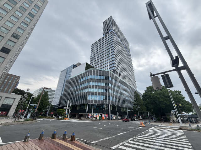 中日ビル