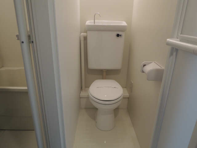 ＷＣ