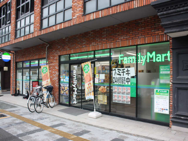コンビニ
