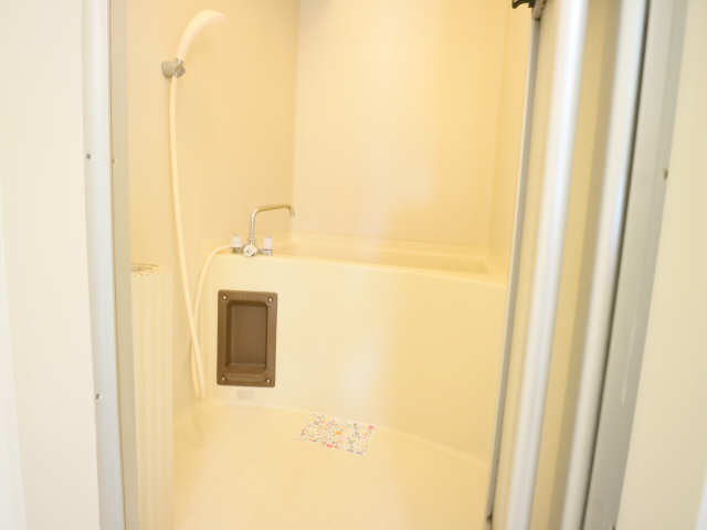 レスポアール大須ＥＬＭ 5階 浴室