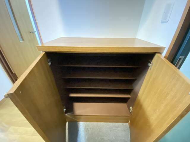 シューズBOX