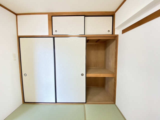 和室収納