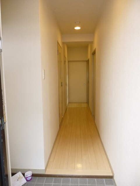通路