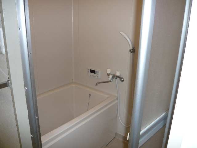 グランドール徳川 10階 浴室