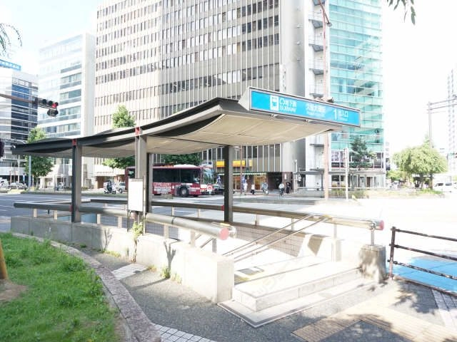 久屋大通駅