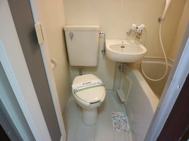 WC