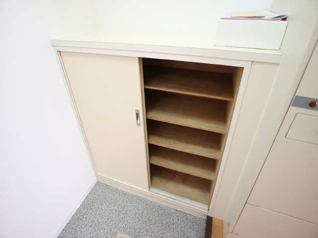 シューズBOX