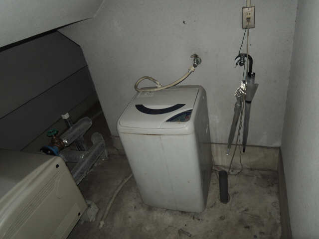 洗濯機