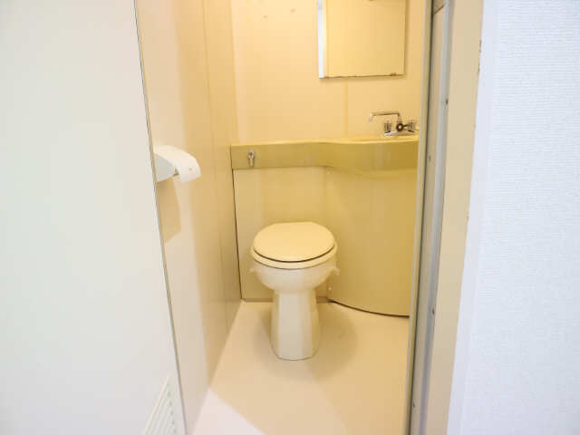 ＷＣ