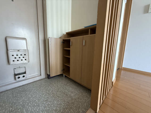 シューズBOX
