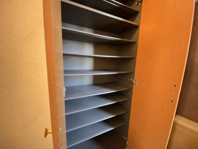 シューズBOX