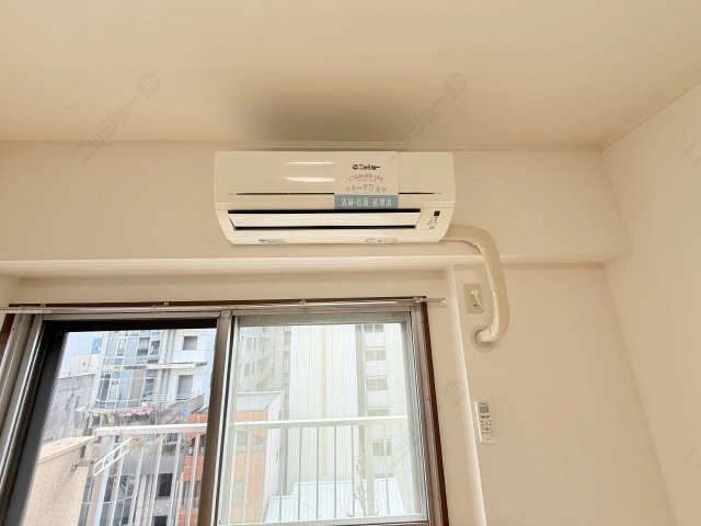 エアコン
