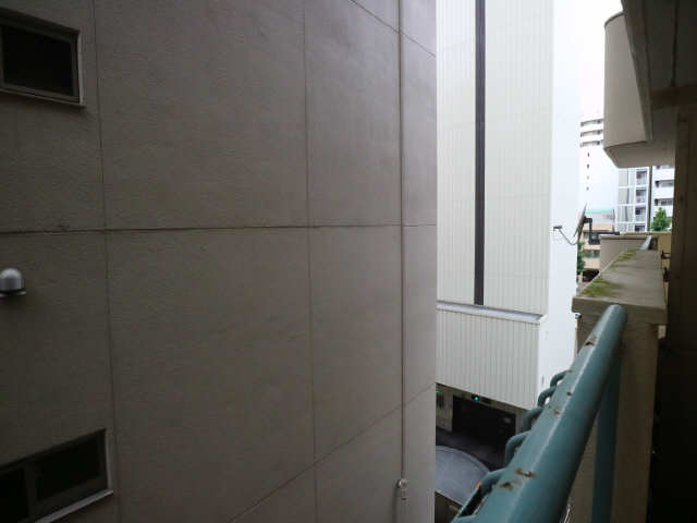 新丸の内ビル 4階 眺望