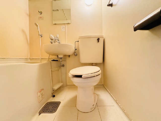 WC