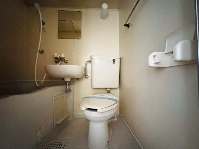 WC