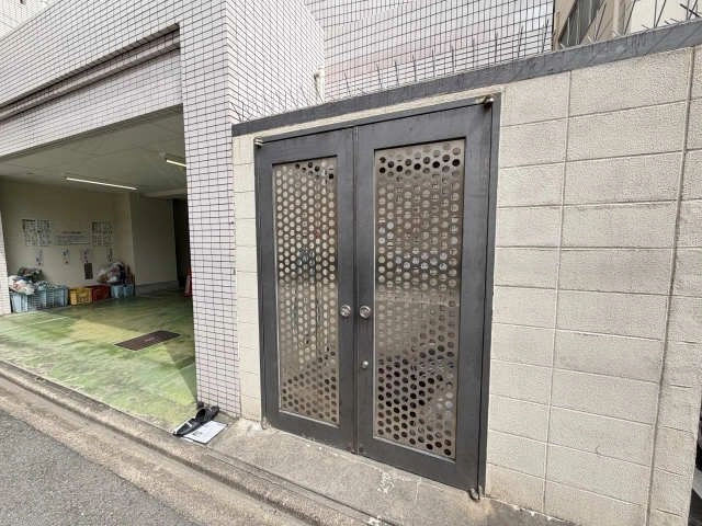 共用部分