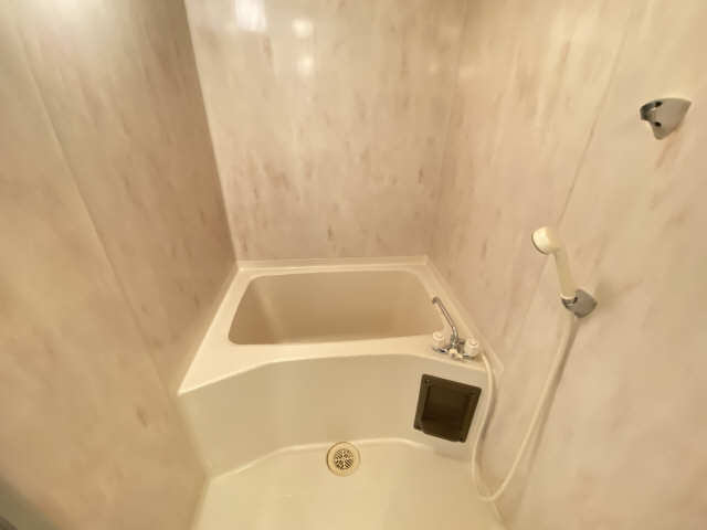 グランドハイツ琥珀 2階 浴室