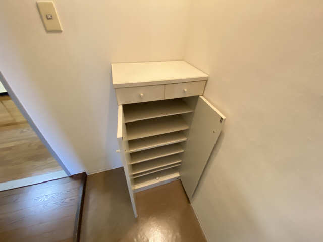シューズBOX