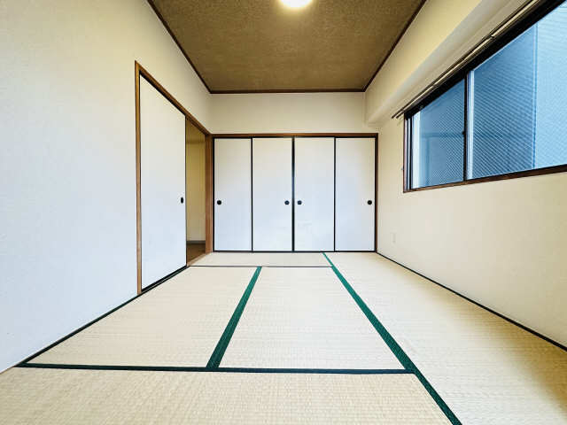 メゾンツヅキ 5階 和室