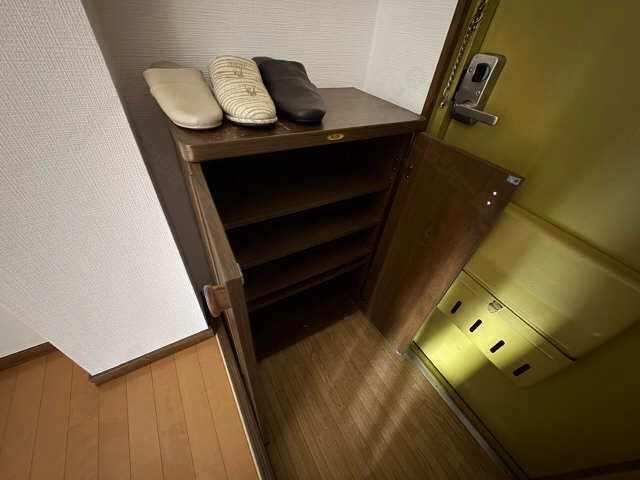 シューズBOX
