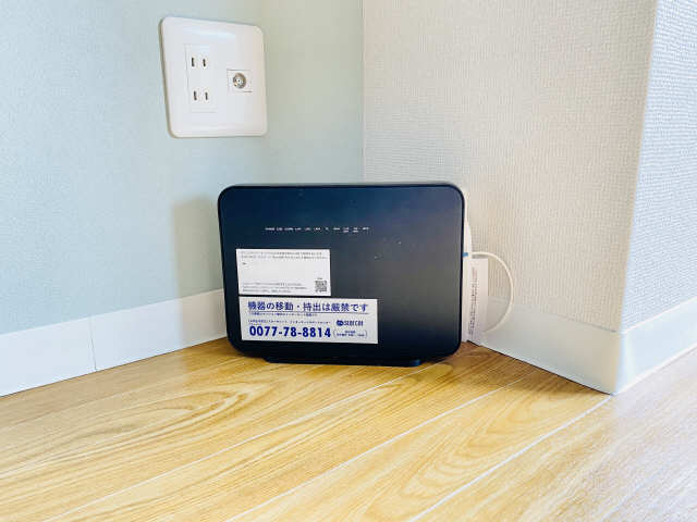 無料Wifi
