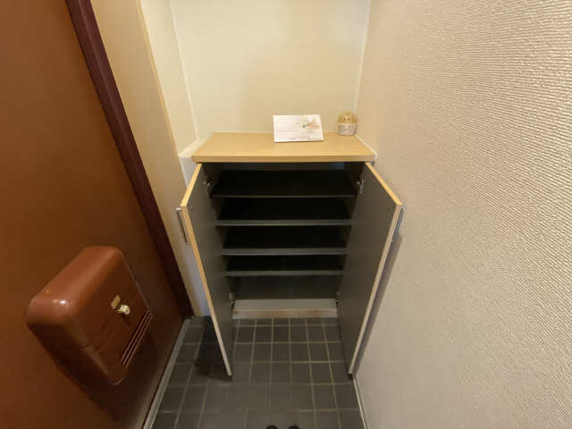 シューズBOX