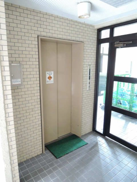 共有部分