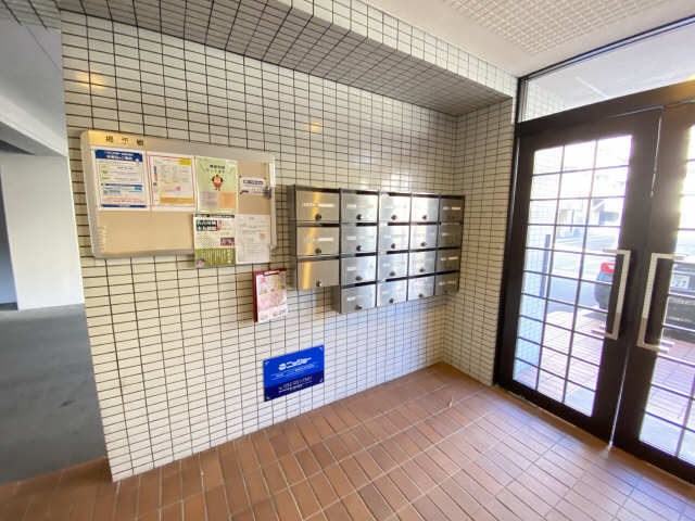 ロビー