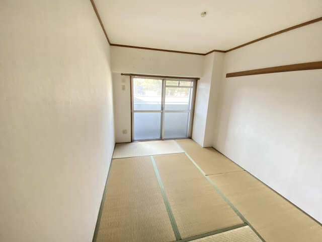 ハウス徳川 2階 室内