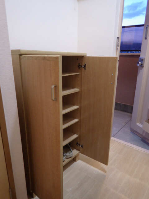 シューズＢＯＸ