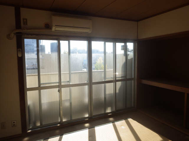 室内