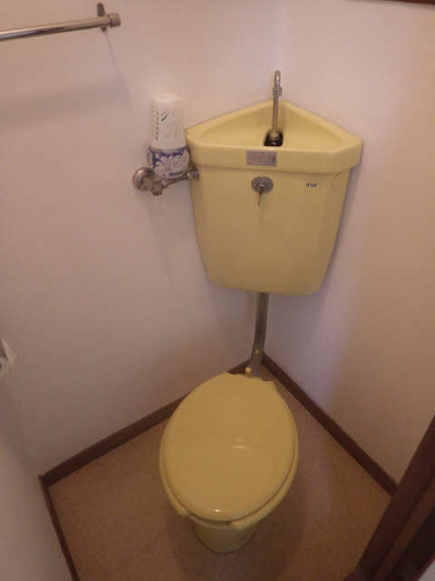 ＷＣ