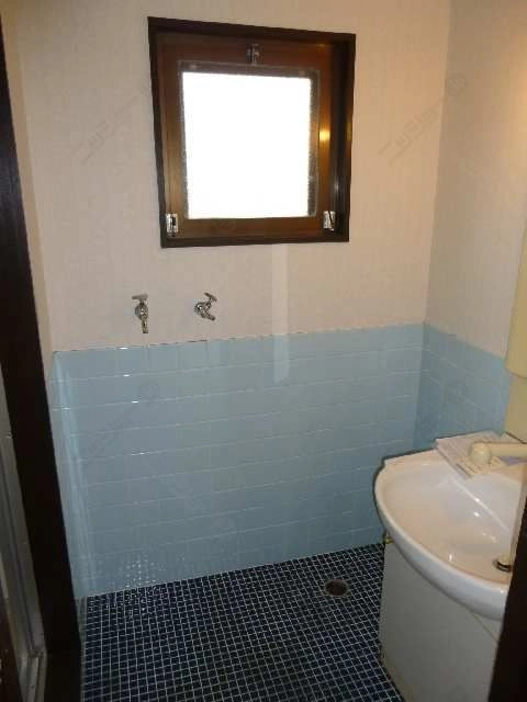 室内洗濯機置場