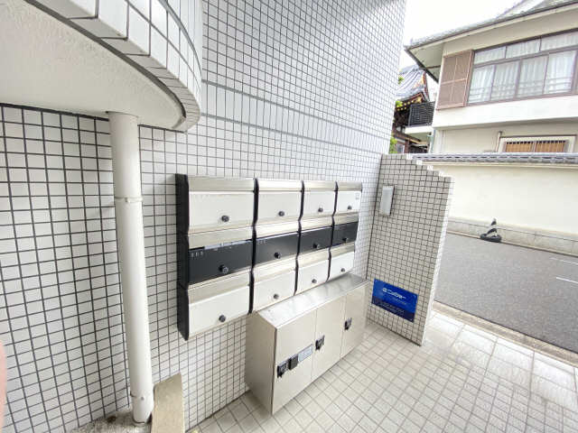 共用部分