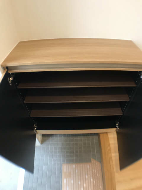 シューズBOX