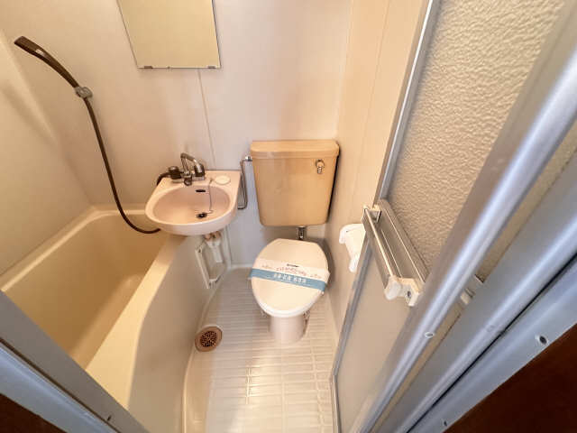 WC