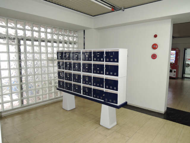 メールBOX