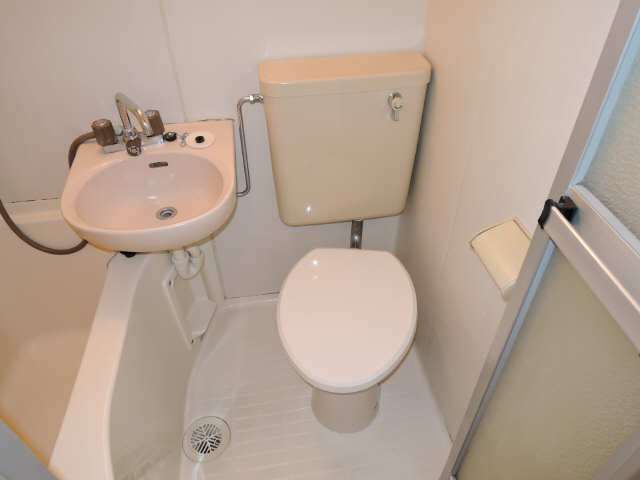 WC